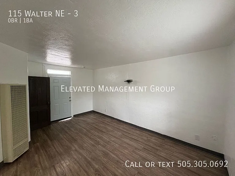 115 Walter St NE #3 — Photo 4