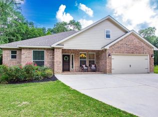 19006 August Cir, Cleveland, TX 77328