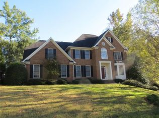 1101 Grand Oaks Gln, Marietta, GA 30064