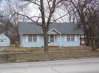 1237 S Cedar St, Ottawa, KS 66067