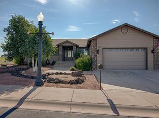 597 S Pioneer Trl, Snowflake, AZ 85937