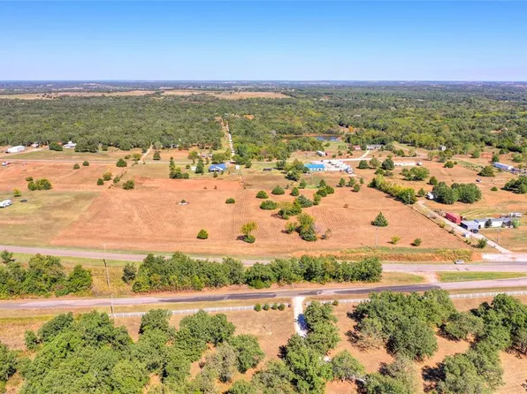 Highway 39 Lot 36, Purcell, OK 73080