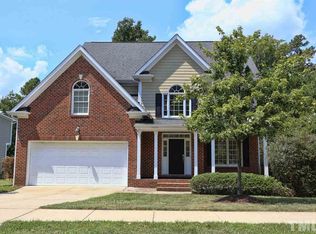 8014 Sundance Cir, Durham, NC 27713