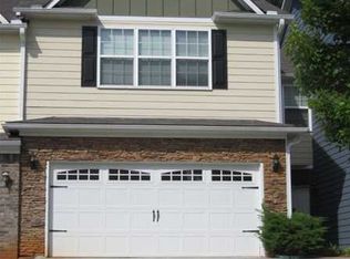 4488 Black Hills Dr NW, Acworth, GA 30101