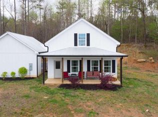 3160 Old Cannon Bridge Rd, Demorest, GA 30535