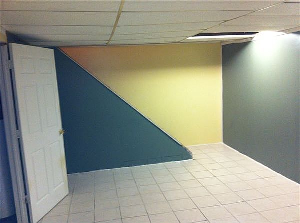 Basement 2