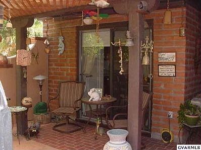 3rd image of 445 E Paseo Chuparosas