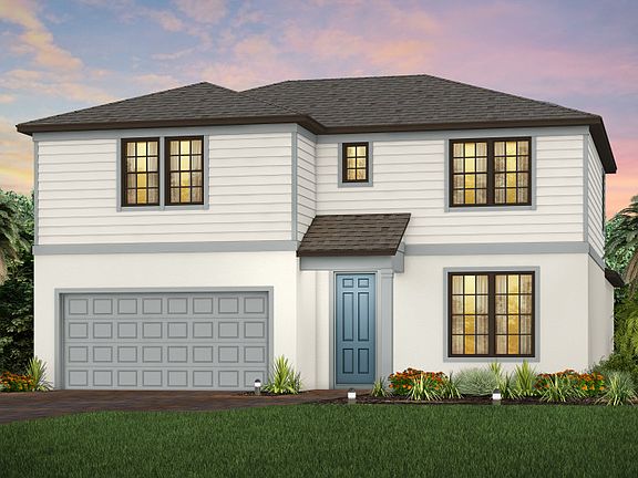 Exterior FM1
