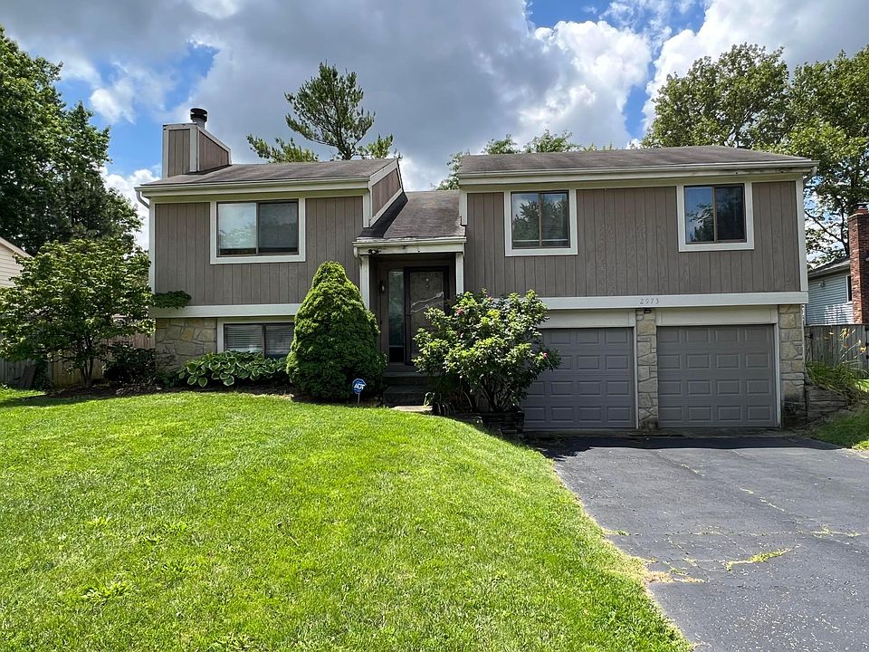 2973 Charmwood Ct, Dublin, OH 43017 Zillow
