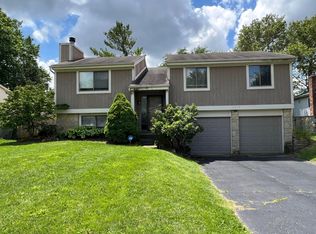 2973 Charmwood Ct, Dublin, OH 43017