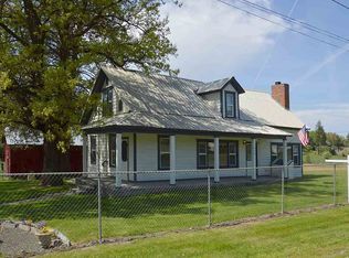 464 S 1st St, Rockford, WA 99030