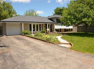 131 Council Cres #BASEMENT, Hamilton, ON L9G 1T9