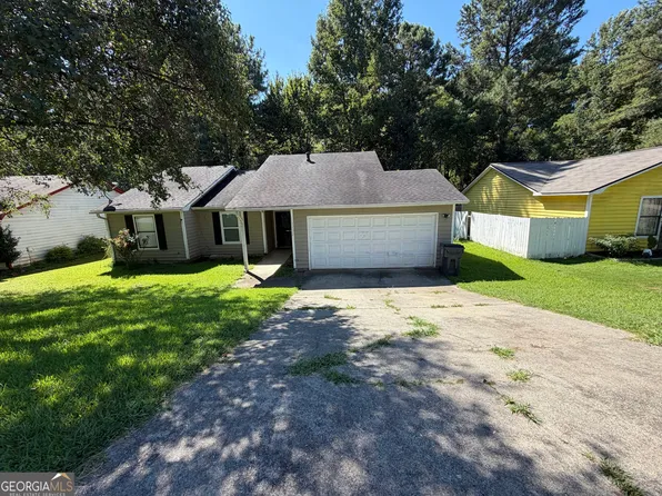 2199 Marshes Glenn Dr, Norcross, GA 30071