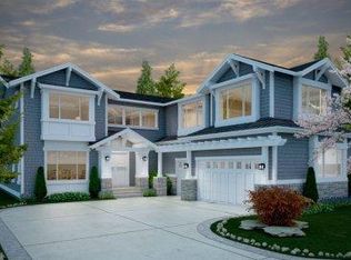 2011 108th Ave SE, Bellevue, WA 98004
