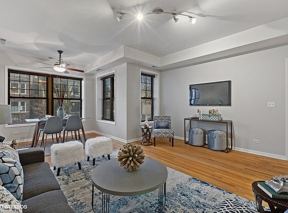 5th image of 4705 N Campbell Ave APT 1