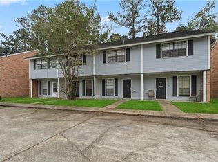 14548 Honeysuckle Dr #181, Hammond, LA 70401