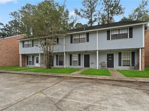 14548 Honeysuckle Dr #181, Hammond, LA 70401