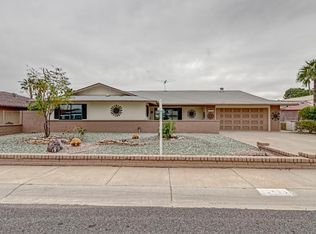 12433 W Toreador Dr, Sun City West, AZ 85375