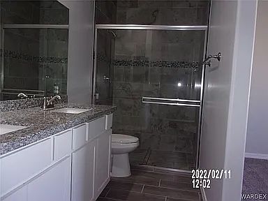 5th image of 4857 N Famoso Dr