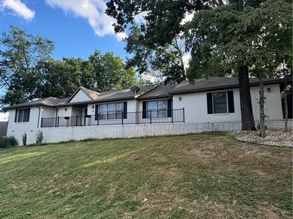 47 Dalton Dr, Bella Vista, AR 72714
