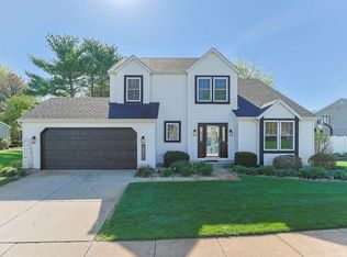 51732 James Lawrence Pkwy, Granger, IN 46530