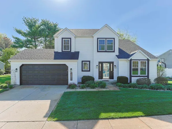 51732 James Lawrence Pkwy, Granger, IN 46530