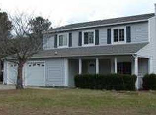 108 Woodbridge Dr, Summerville, SC 29486