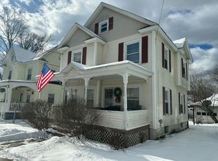 13 Darwin Ave, Glens Falls, NY 12801