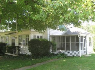 11915 Broad St, Millersport, OH 43046