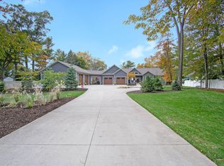 3755 Highgate Rd, Muskegon, MI 49441