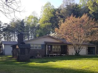 210 Mink Dr, Salisbury, NC 28146