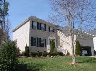 302 Tecumseh Ct, Raleigh, NC 27607