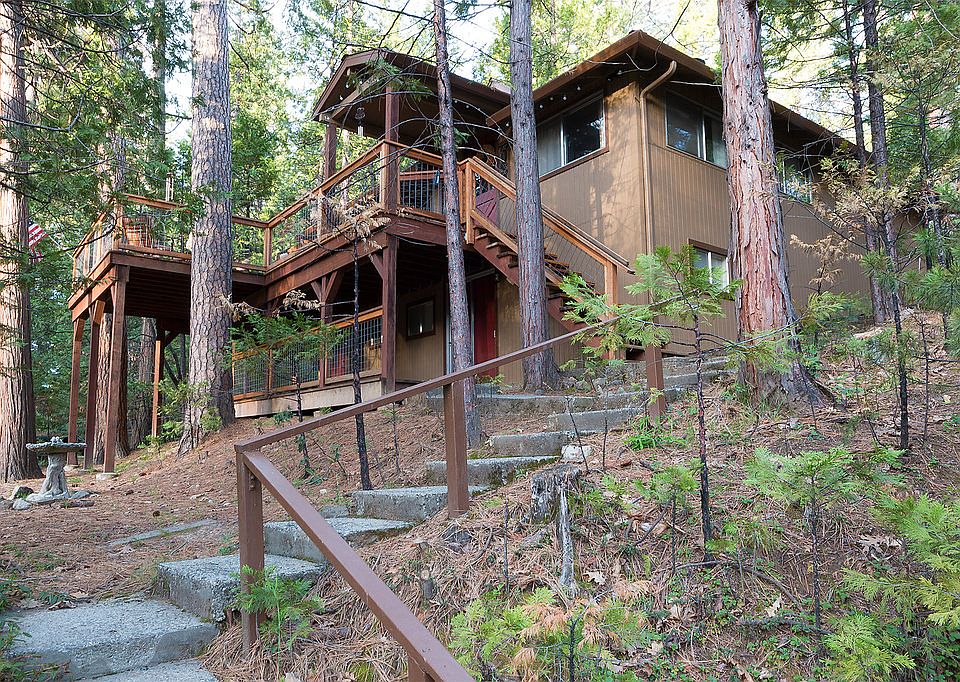 22782 Golf Club Dr, Twain Harte, CA 95383 Zillow