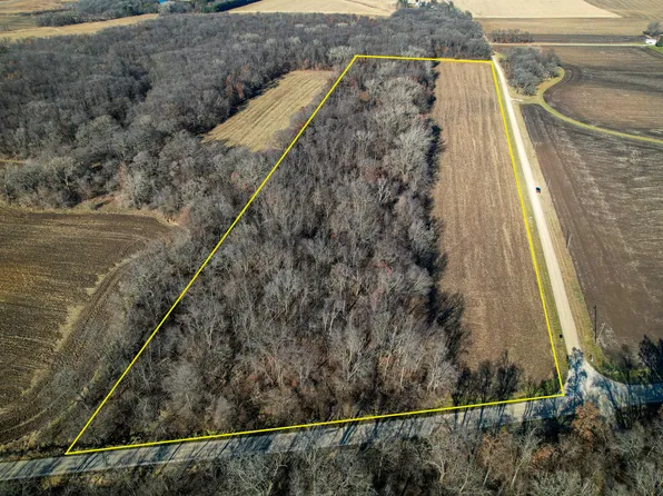 0 Johnson Rd, Paw Paw, IL 61353