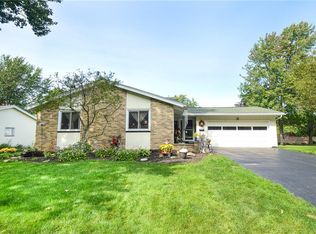 108 Sugar Maple Dr, Rochester, NY 14615