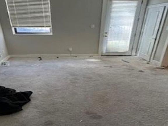 Additional Living Room