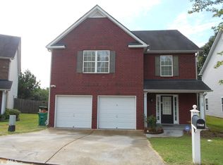 3139 Leyland Ct, Decatur, GA 30034