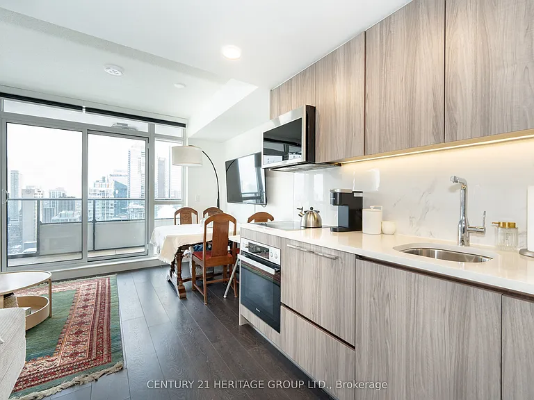 38 Widmer St #4801 — Photo 5
