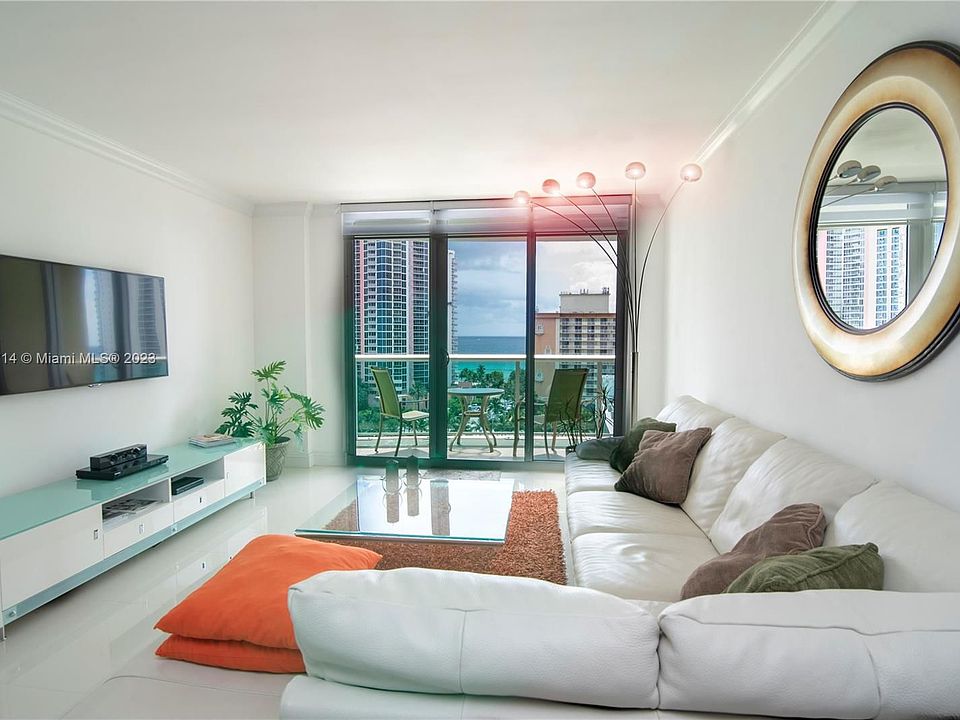1st image of 19370 Collins Ave APT 1103