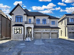 166 Prairie Rose Dr, Richmond Hill, ON L4S 0L7