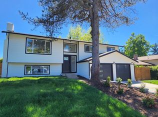 12625 NE 133rd Pl, Kirkland, WA