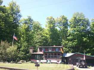 88 Maple Ln, Bloomingdale, NY 12913