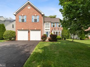 3917 Forest Valley Rd, Baltimore, MD 21234