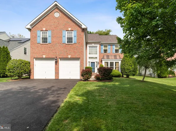 3917 Forest Valley Rd, Baltimore, MD 21234