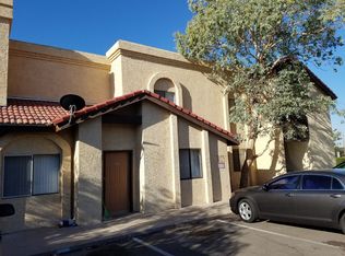 2650 - 20, Mesa, AZ 85213