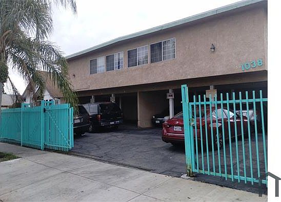 2nd image of 1038 W 104th St APT 8