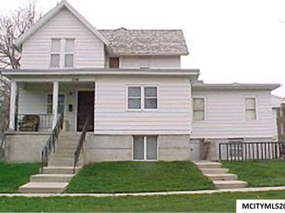 220 3rd St NW, Mason City, IA, 50401