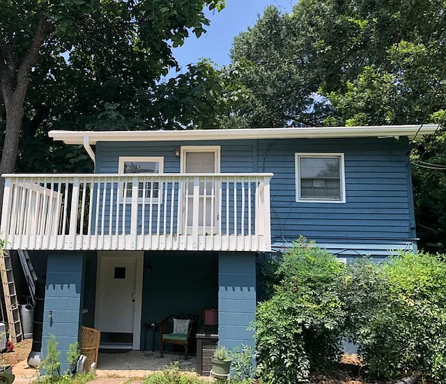 2 bed, 850 sqft, $1,625 — Photo 1