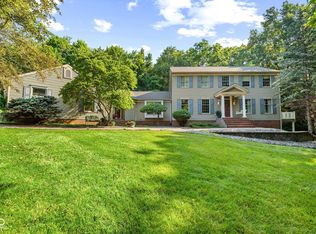 5608 Prophets Rock Rd, West Lafayette, IN 47906