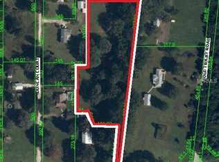 37543 Old Trilby Rd, Dade City, FL 33523